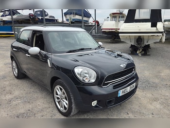 Used MINI Countryman 2014 for sale - 76144143: Photo 3