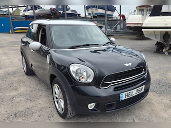 Used MINI Countryman 2014 for sale - 76144143: Photo 4