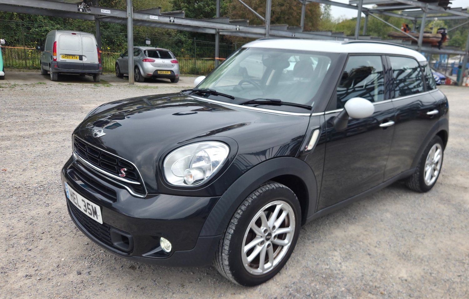 Used MINI Countryman 2014 for sale - 76144143: Photo 9