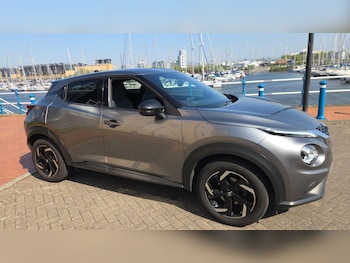 Used Nissan Juke 2023 for sale - 78347694: Photo