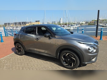 Used Nissan Juke 2023 for sale - 78347694: Photo