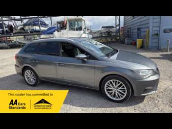 Used SEAT Leon 2018 for sale - 75408384: Photo