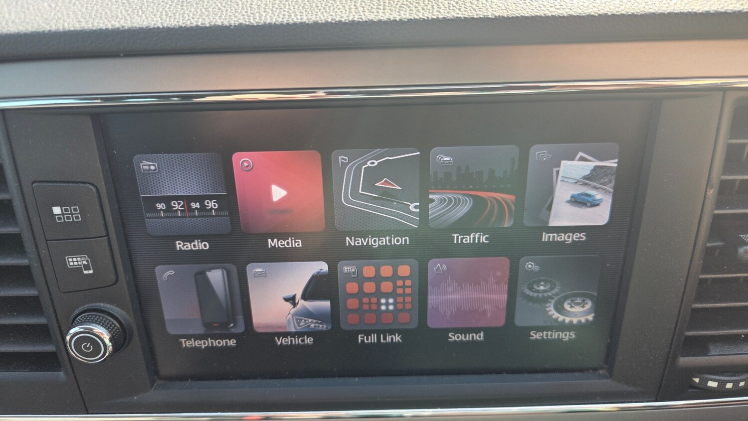 Vehicle 23