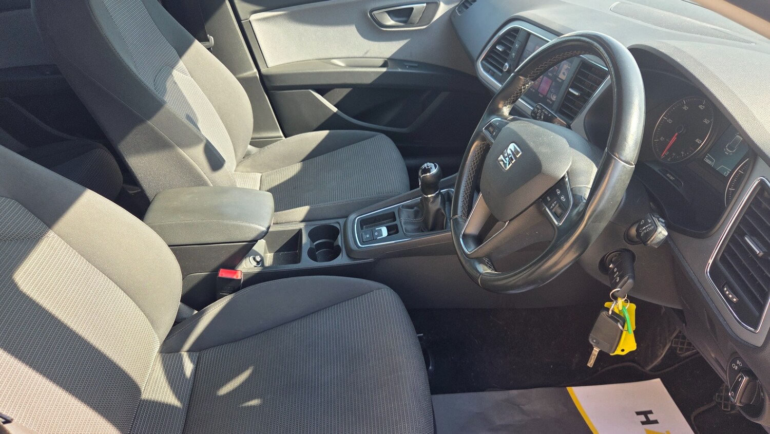 Vehicle 26