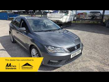 Used SEAT Leon 2018 for sale - 75408384: Photo