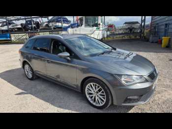 Used SEAT Leon 2018 for sale - 75408384: Photo