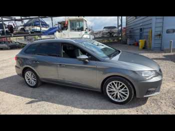Used SEAT Leon 2018 for sale - 75408384: Photo