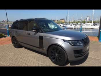 2020 (70) - 2.0 P400e Autobiography LWB 4dr Auto