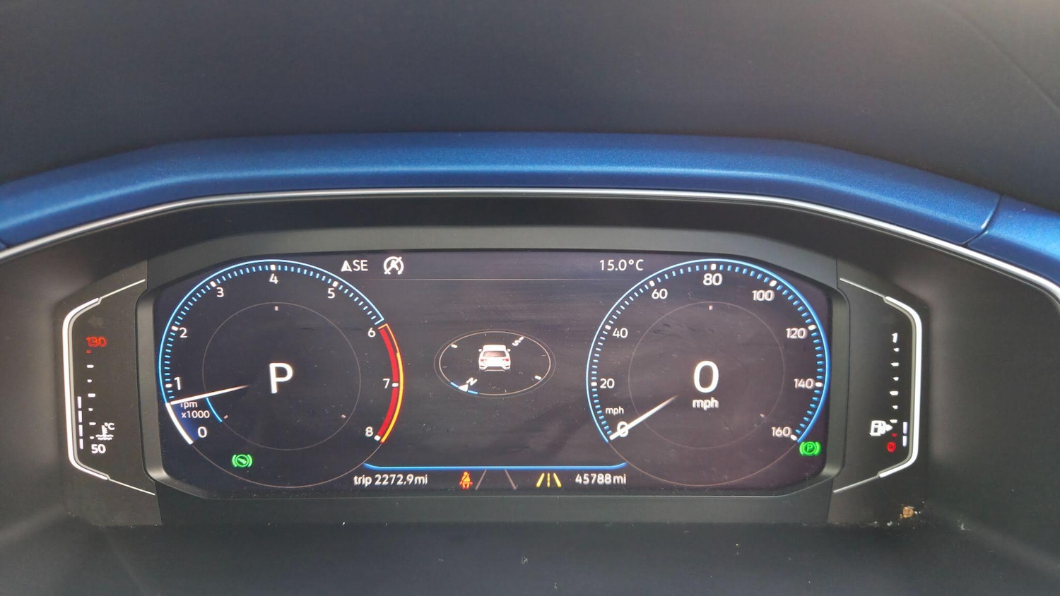 Used Volkswagen T-Roc 2019 for sale - 76521643: Photo 15