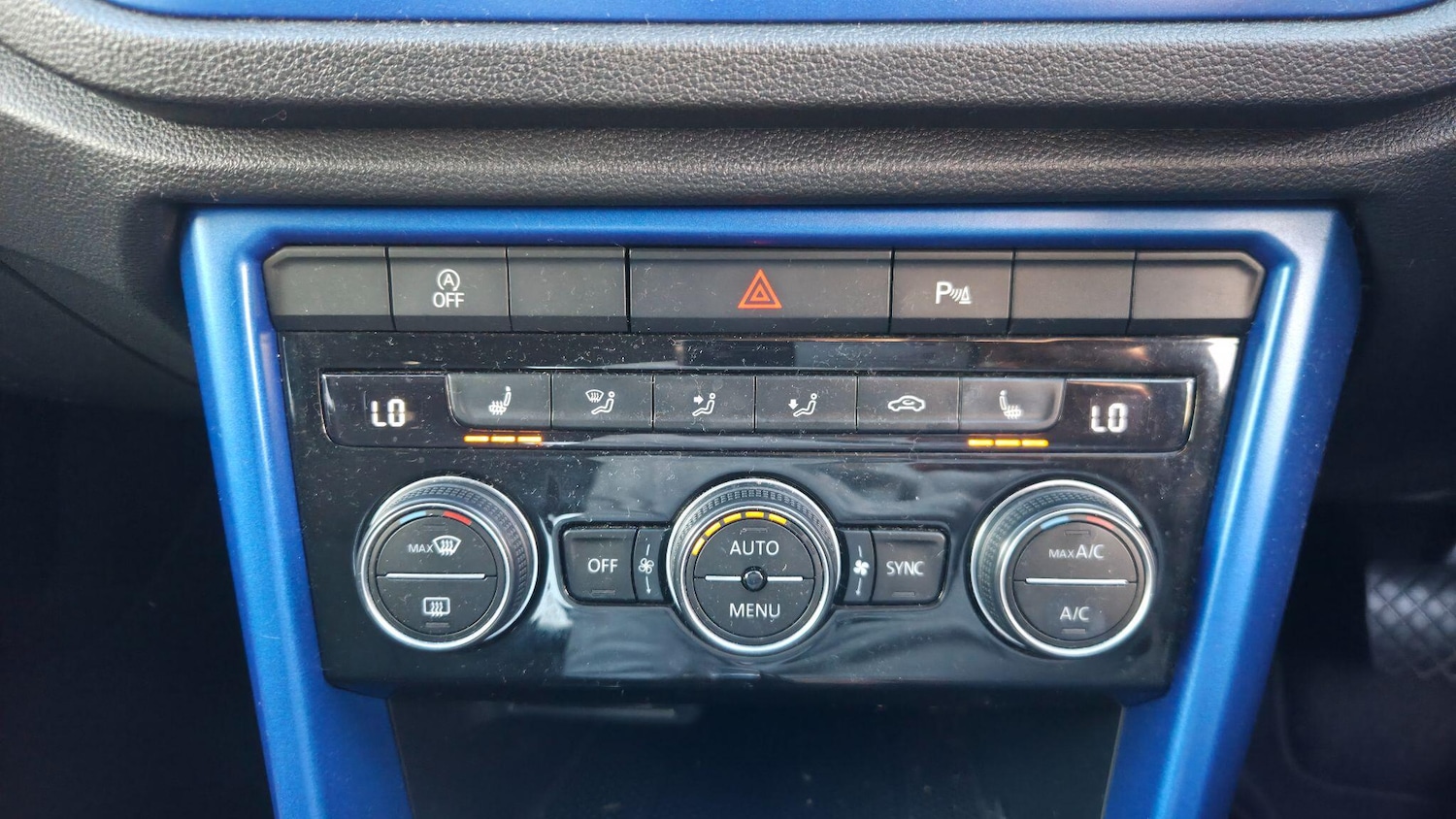 Used Volkswagen T-Roc 2019 for sale - 76521643: Photo 18