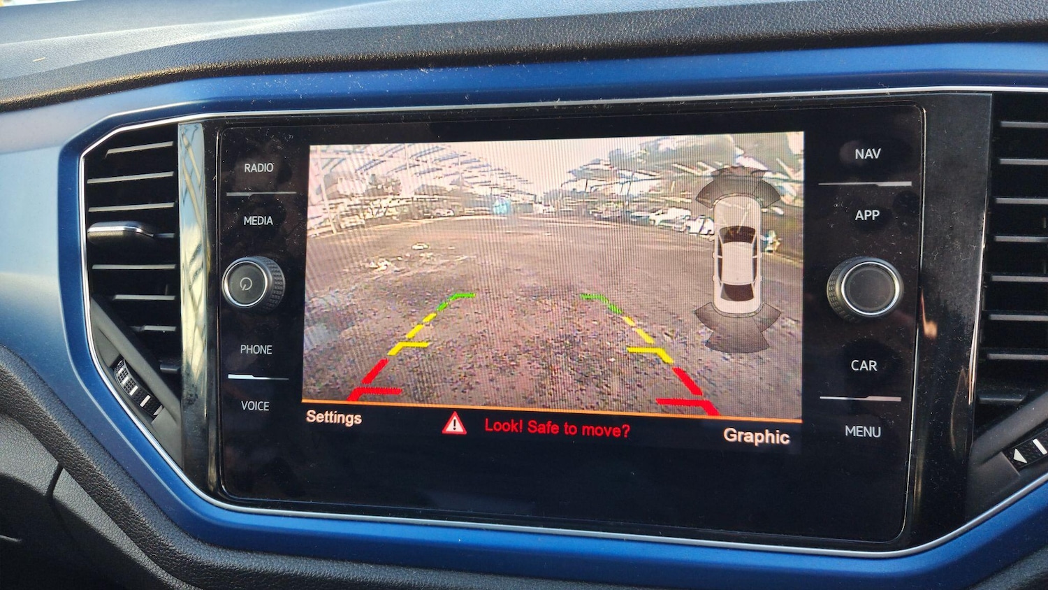 Used Volkswagen T-Roc 2019 for sale - 76521643: Photo 19