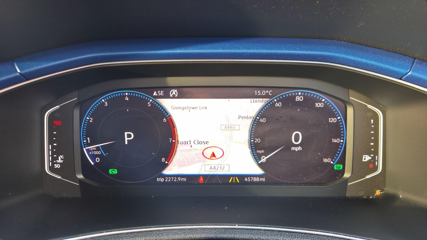 Used Volkswagen T-Roc 2019 for sale - 76521643: Photo 22