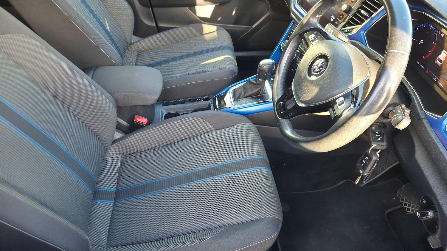 Used Volkswagen T-Roc 2019 for sale - 76521643: Photo 23