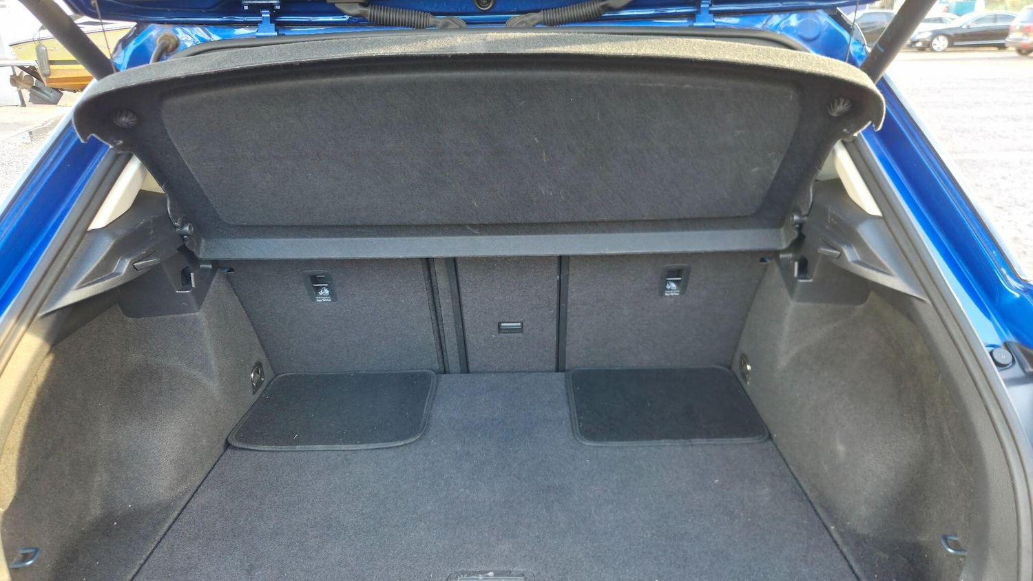 Used Volkswagen T-Roc 2019 for sale - 76521643: Photo 26