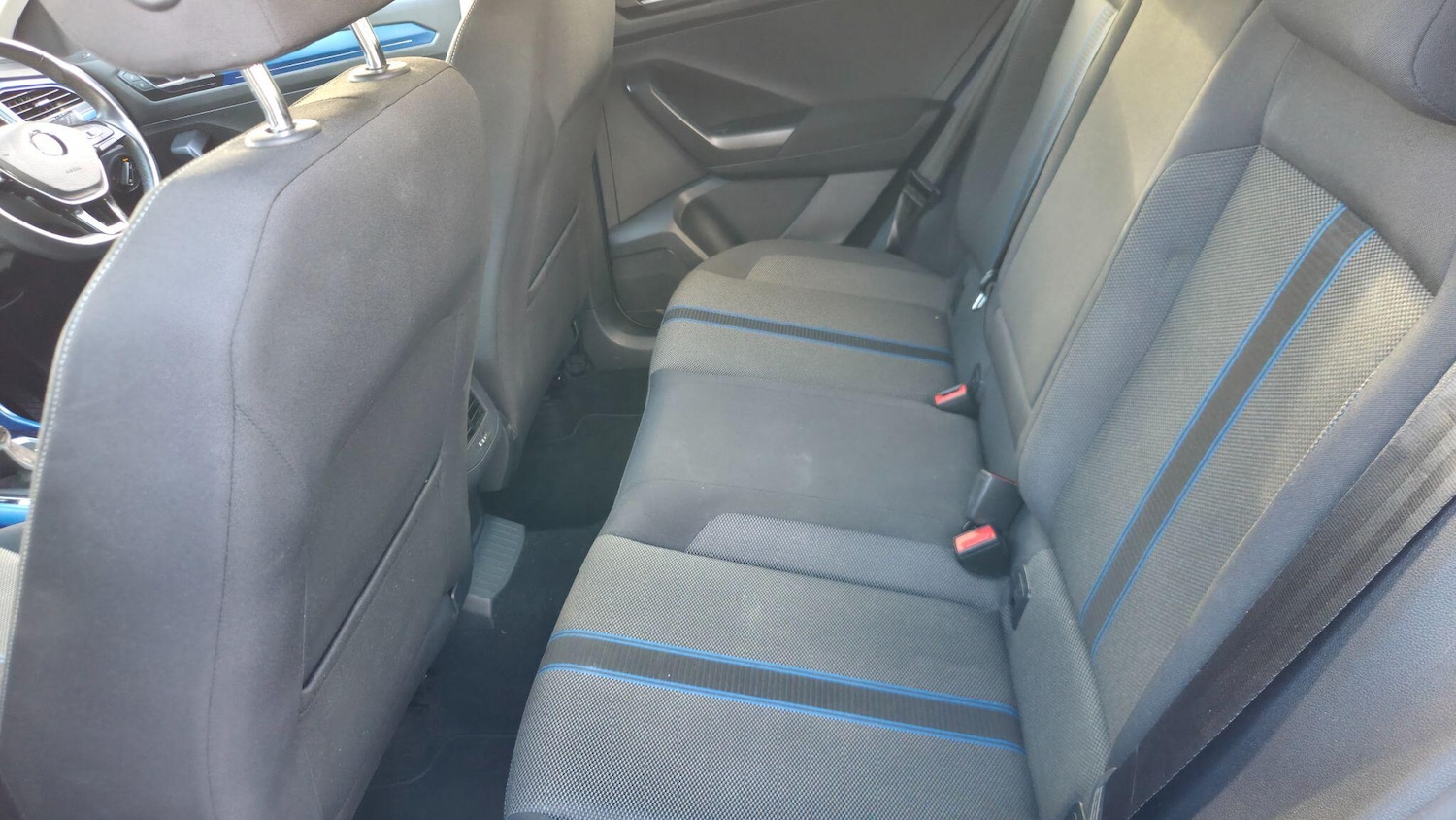 Used Volkswagen T-Roc 2019 for sale - 76521643: Photo 28