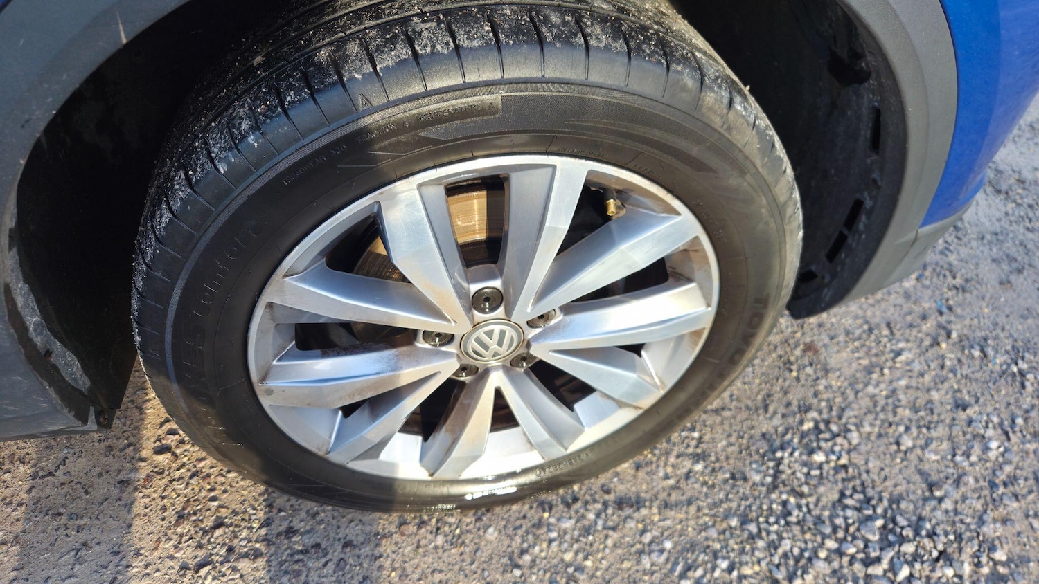 Used Volkswagen T-Roc 2019 for sale - 76521643: Photo 32