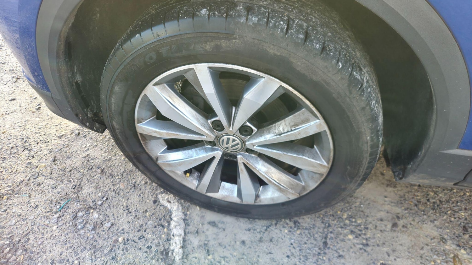 Used Volkswagen T-Roc 2019 for sale - 76521643: Photo 33