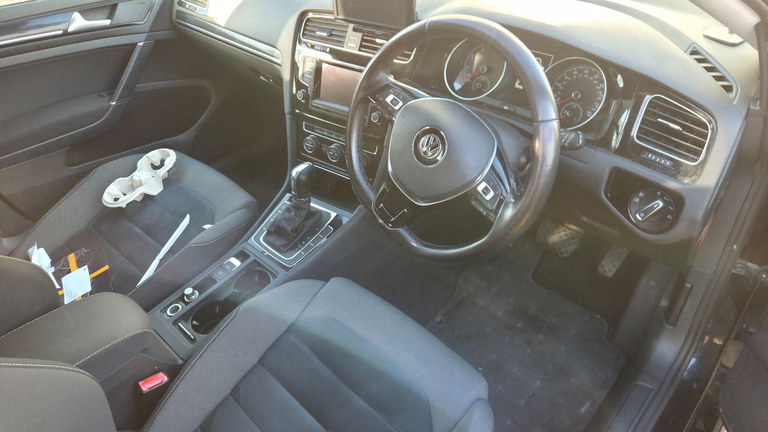 Used Volkswagen Golf for sale - 77020954: Photo 10