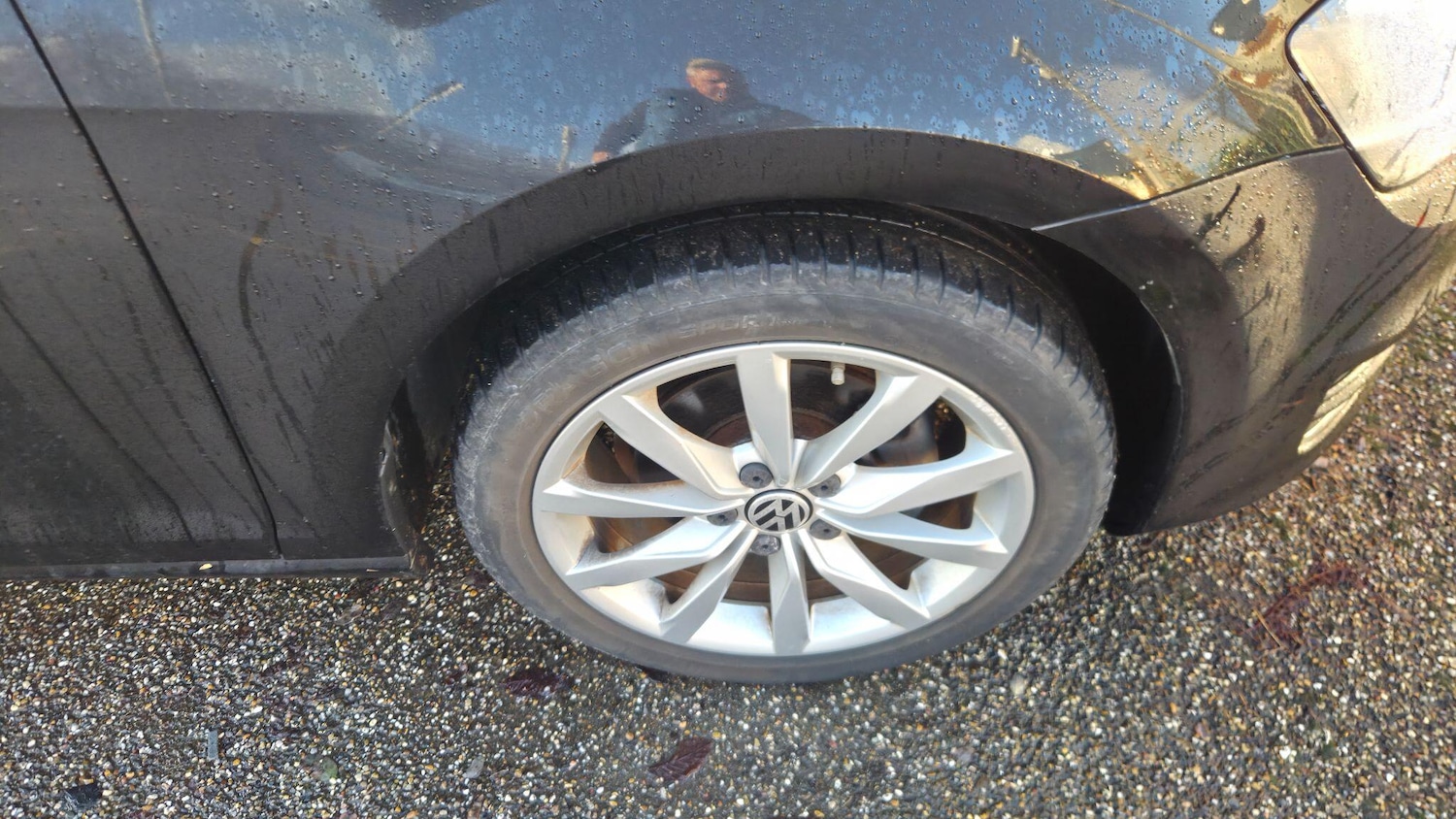 Used Volkswagen Golf for sale - 77020954: Photo 11