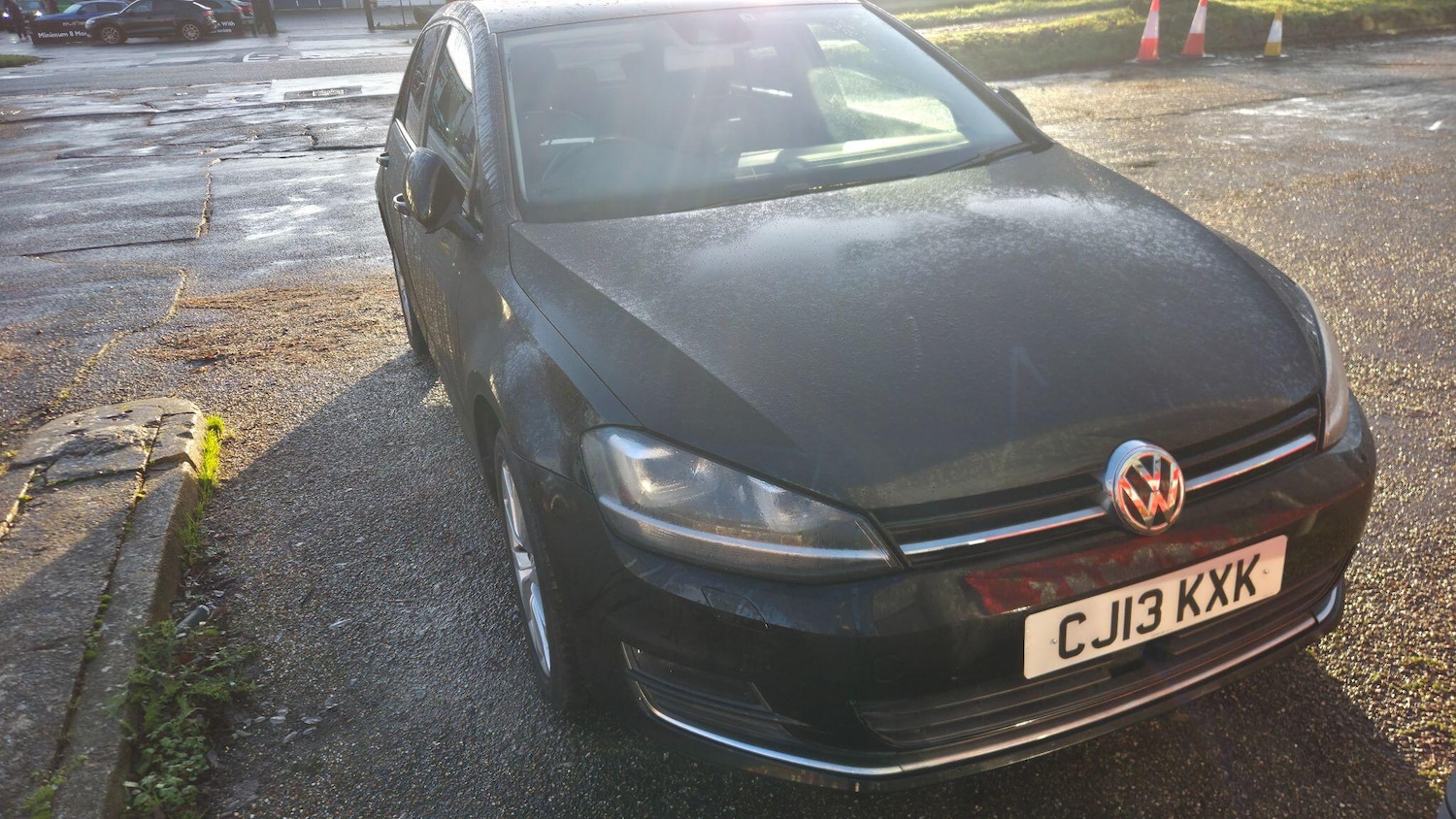 Used Volkswagen Golf for sale - 77020954: Photo 12