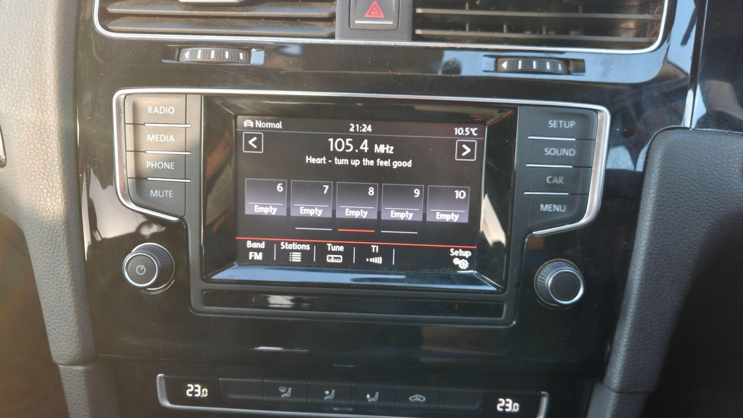 Used Volkswagen Golf for sale - 77020954: Photo 13