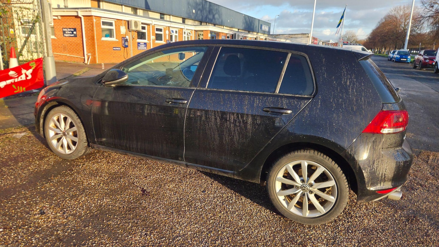 Used Volkswagen Golf for sale - 77020954: Photo 4