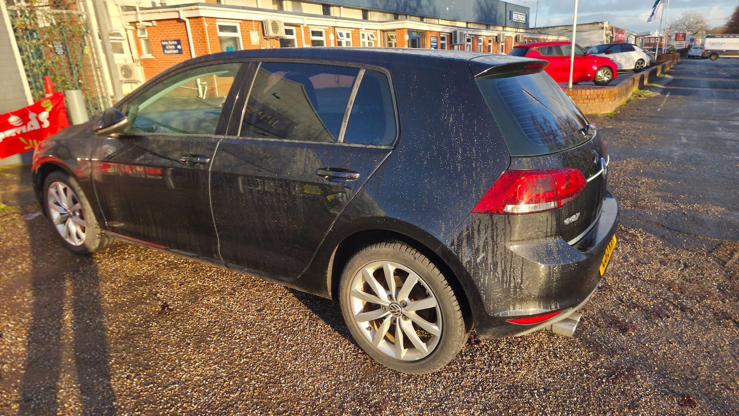 Used Volkswagen Golf for sale - 77020954: Photo 5