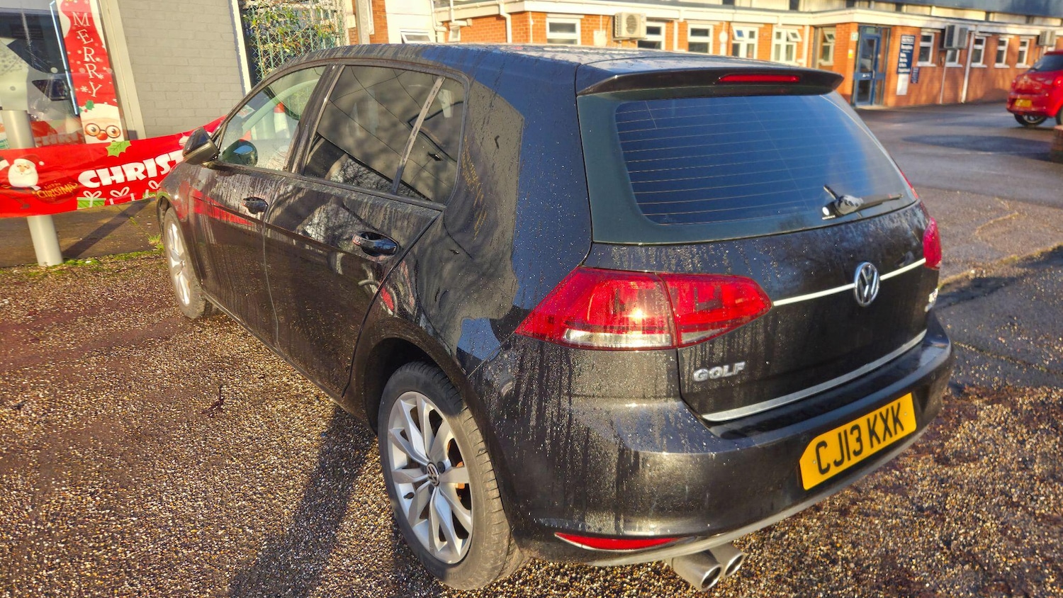 Used Volkswagen Golf for sale - 77020954: Photo 6