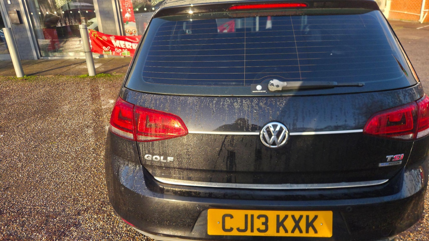 Used Volkswagen Golf for sale - 77020954: Photo 7