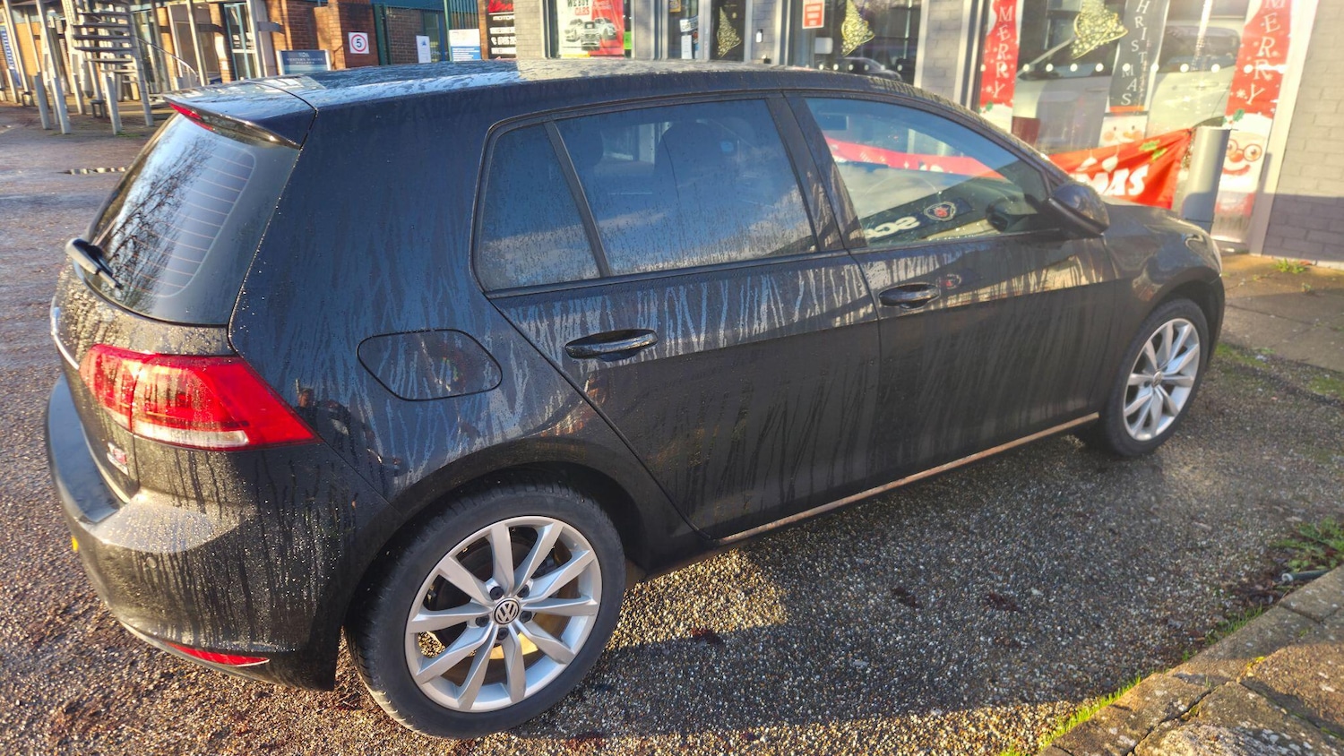 Used Volkswagen Golf for sale - 77020954: Photo 9