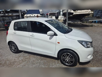 Used Suzuki Celerio 2018 for sale - 78783980: Photo