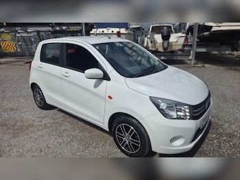 Used Suzuki Celerio 2018 for sale - 78783980: Photo