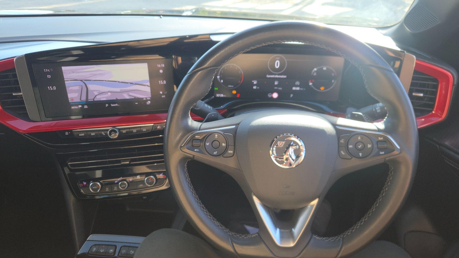 Used Vauxhall Mokka 2022 for sale - 77898670: Photo 10