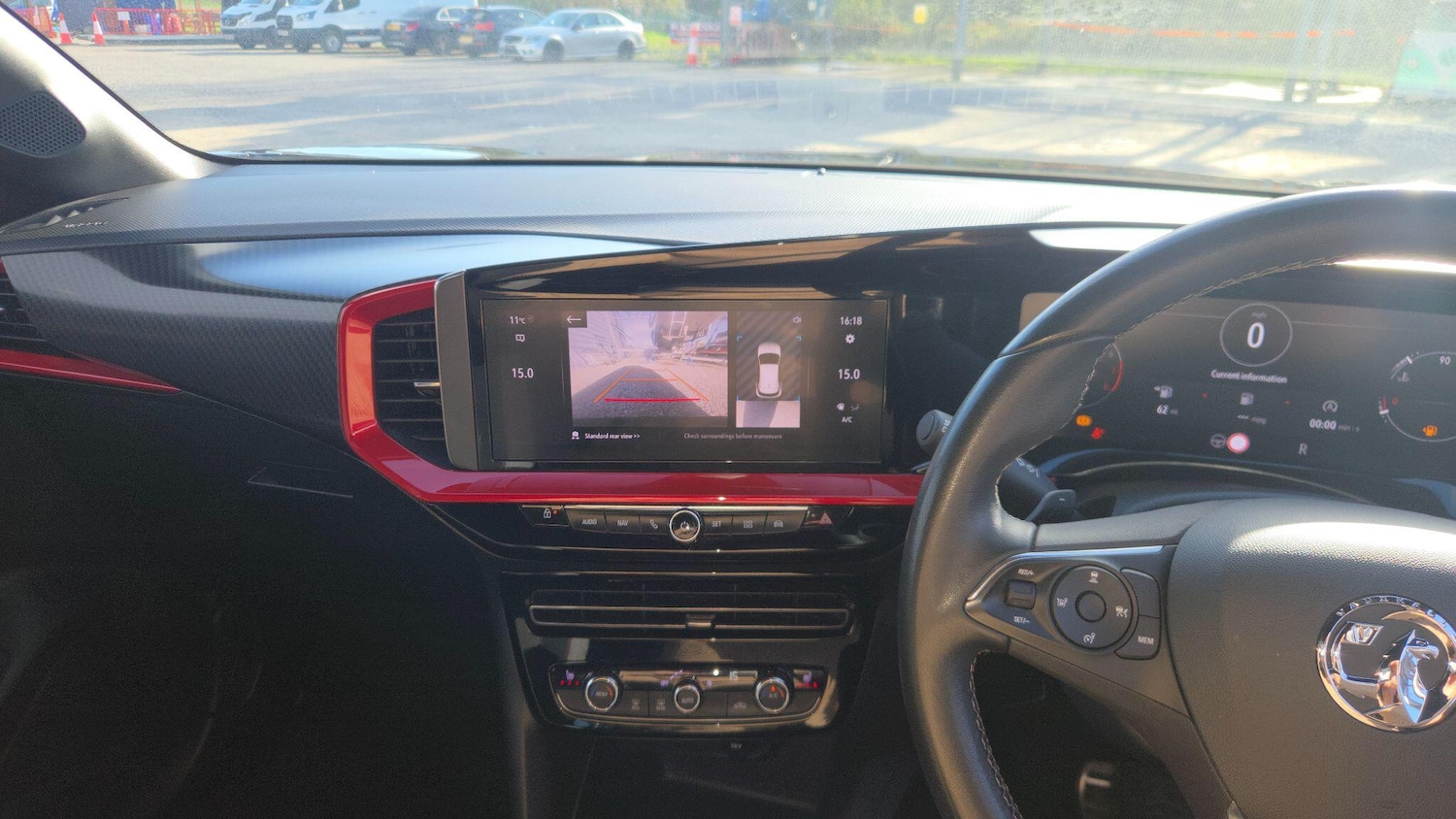 Used Vauxhall Mokka 2022 for sale - 77898670: Photo 11