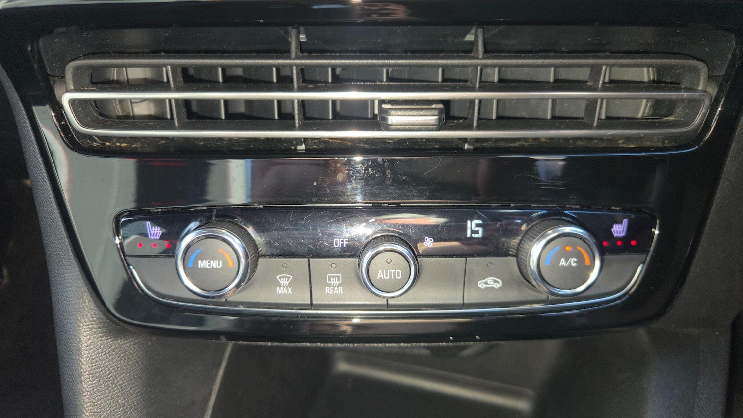 Used Vauxhall Mokka 2022 for sale - 77898670: Photo 13