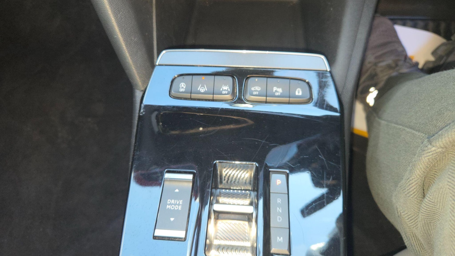 Used Vauxhall Mokka 2022 for sale - 77898670: Photo 14