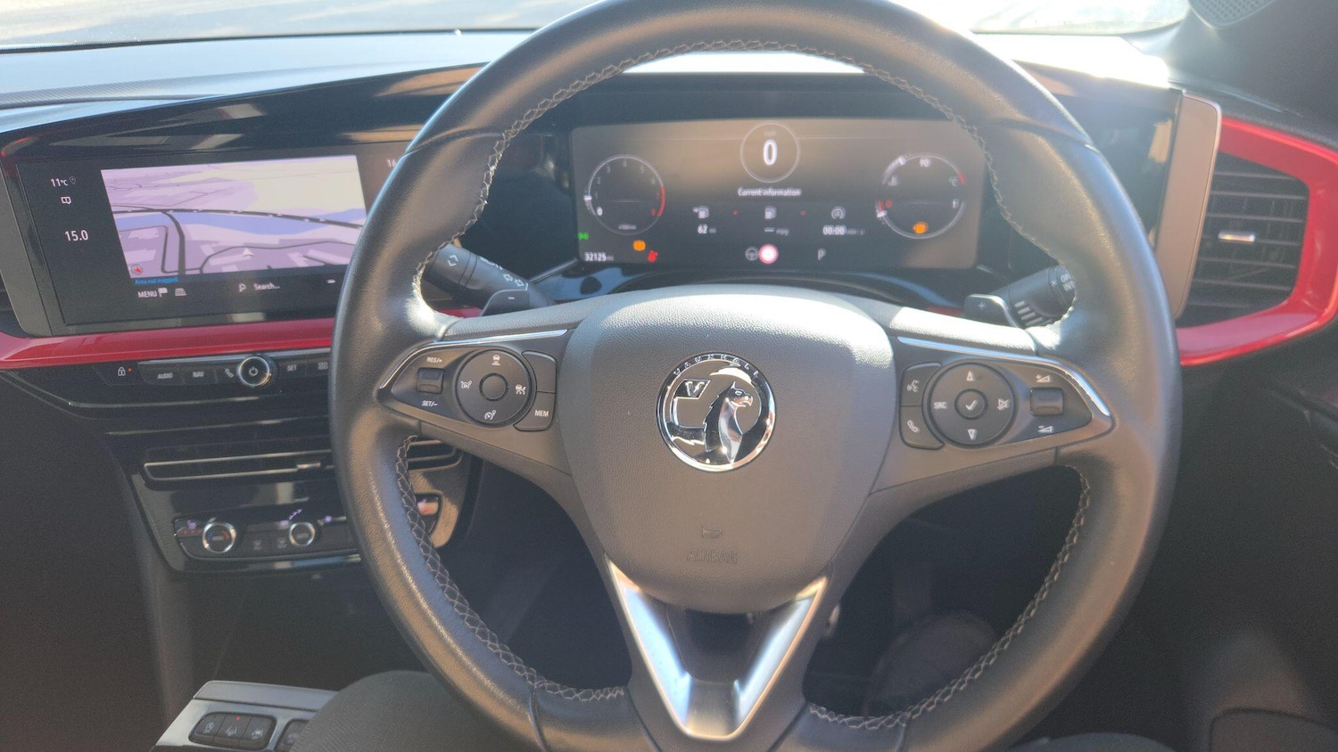 Used Vauxhall Mokka 2022 for sale - 77898670: Photo 15