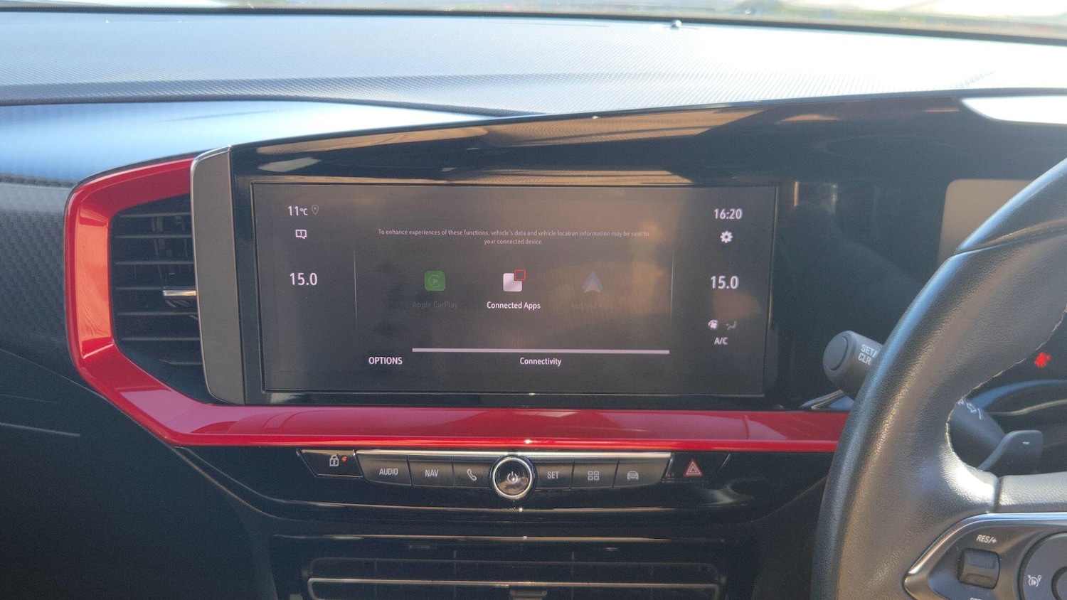 Used Vauxhall Mokka 2022 for sale - 77898670: Photo 16