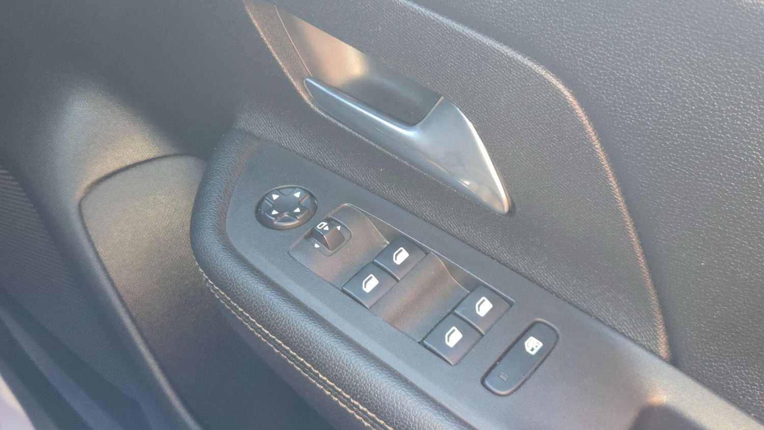 Used Vauxhall Mokka 2022 for sale - 77898670: Photo 17