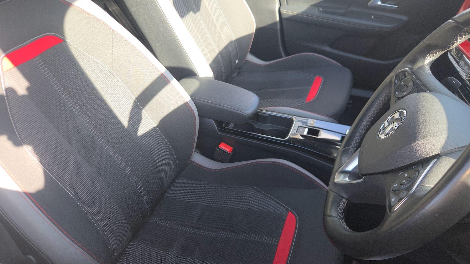 Used Vauxhall Mokka 2022 for sale - 77898670: Photo 19