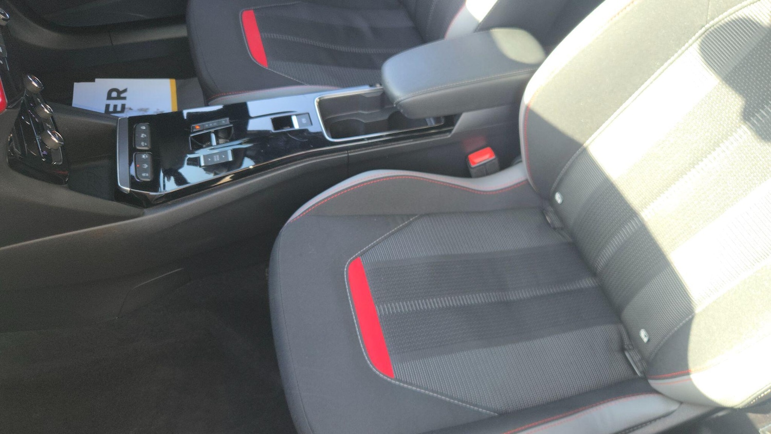 Used Vauxhall Mokka 2022 for sale - 77898670: Photo 23