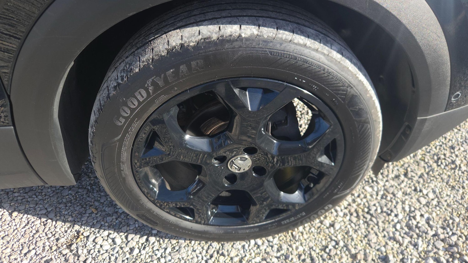 Used Vauxhall Mokka 2022 for sale - 77898670: Photo 24