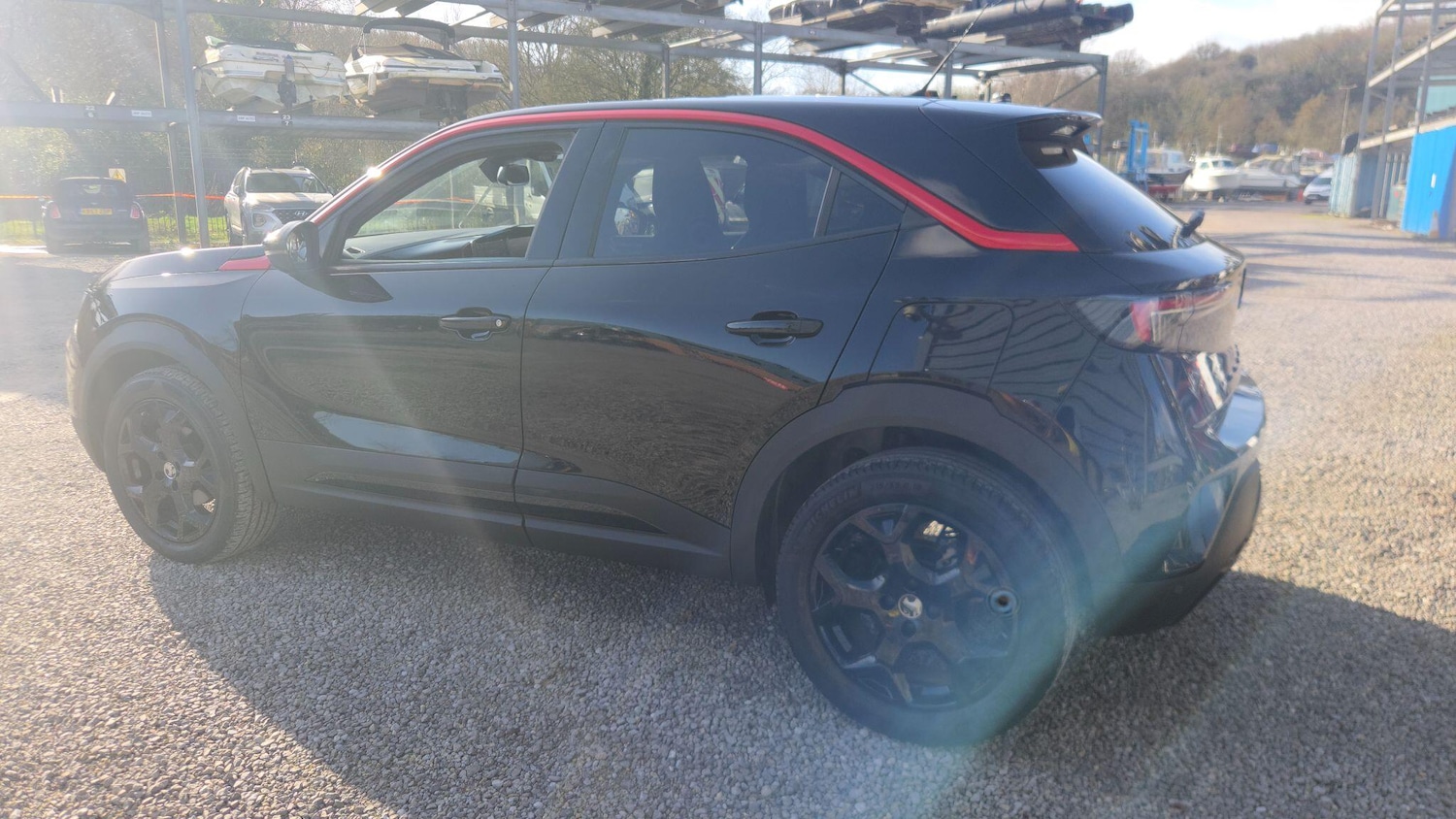 Used Vauxhall Mokka 2022 for sale - 77898670: Photo 6