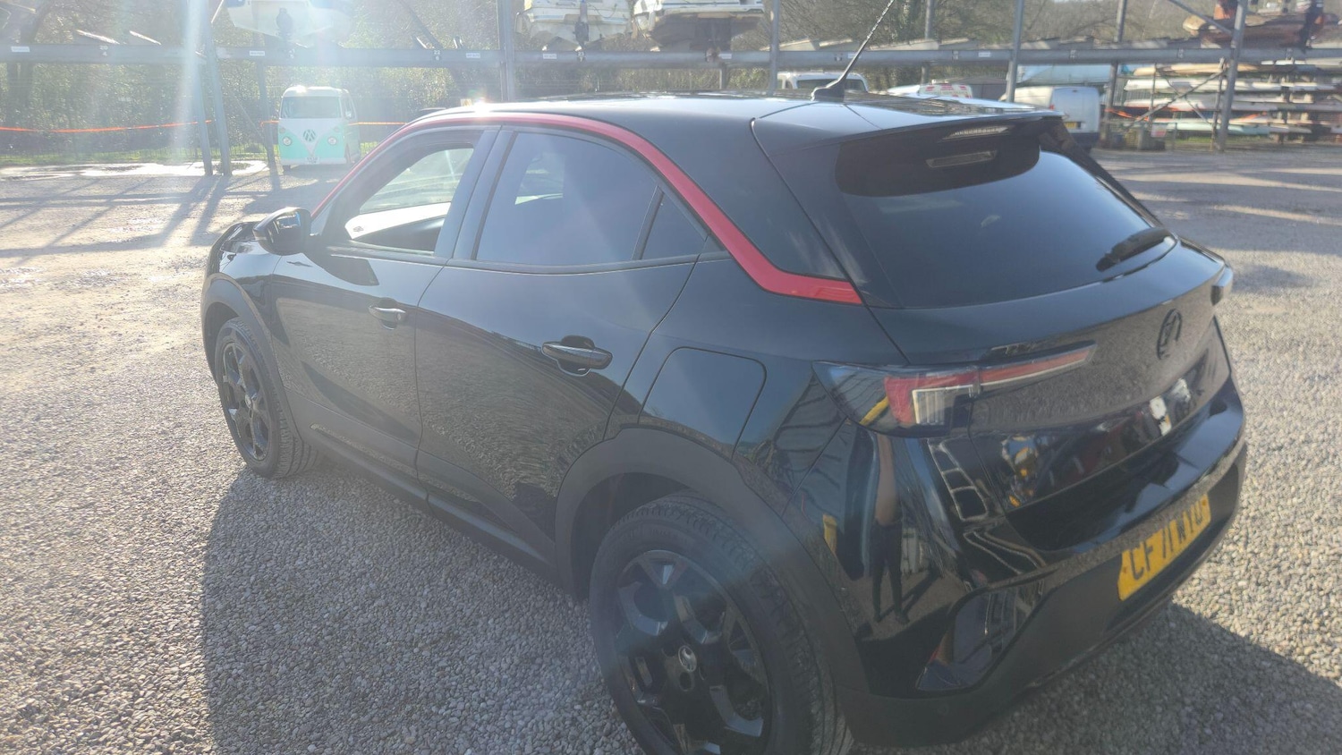 Used Vauxhall Mokka 2022 for sale - 77898670: Photo 7