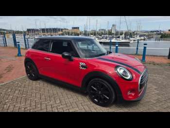 Used MINI Hatch 2019 for sale - 75146150: Photo