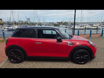 Used MINI Hatch 2019 for sale - 75146150: Photo