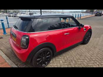 Used MINI Hatch 2019 for sale - 75146150: Photo