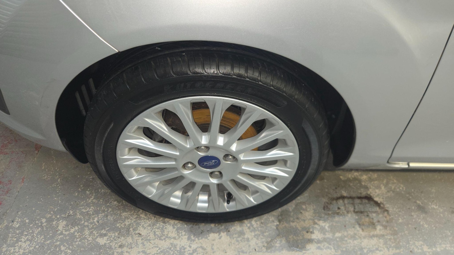 Used Ford Fiesta 2015 for sale - 76584296: Photo 17