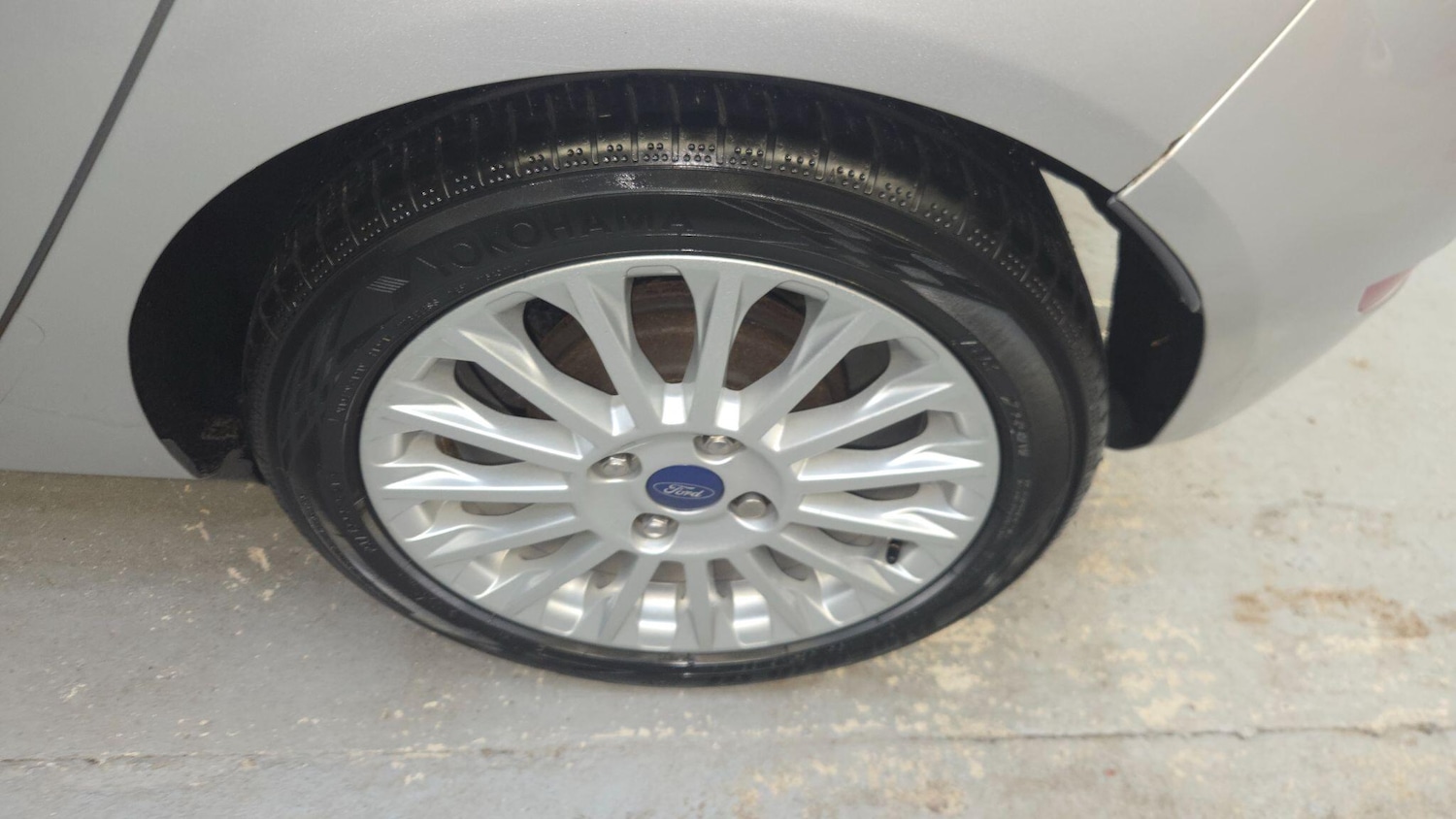 Used Ford Fiesta 2015 for sale - 76584296: Photo 18