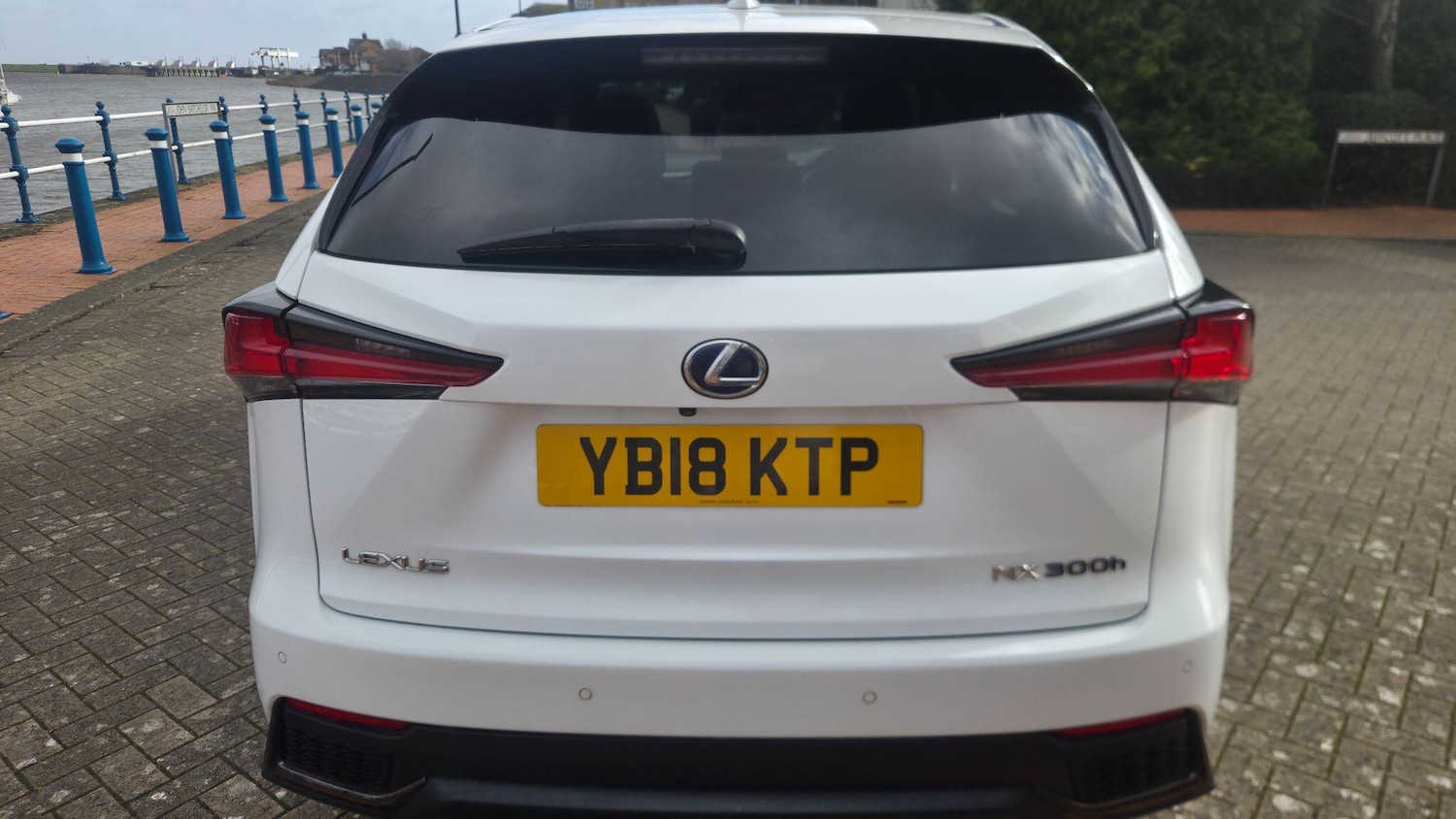 Used Lexus NX 2018 for sale - 77612704: Photo 14